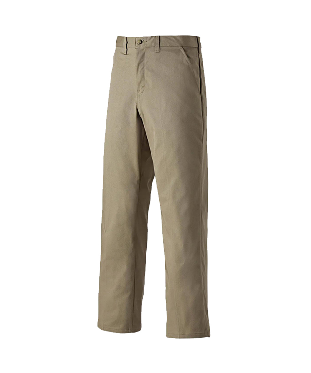 Cotton Work Pant